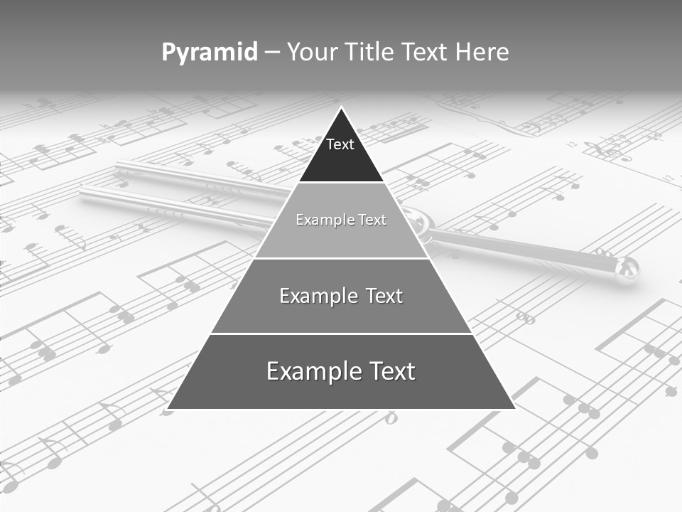 Fran Decoratif Vieux PowerPoint Template
