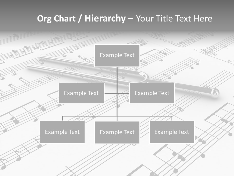 Fran Decoratif Vieux PowerPoint Template