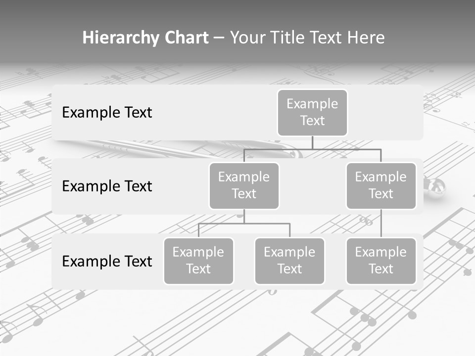 Fran Decoratif Vieux PowerPoint Template