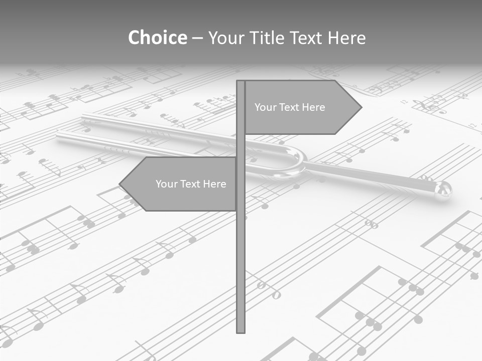 Fran Decoratif Vieux PowerPoint Template
