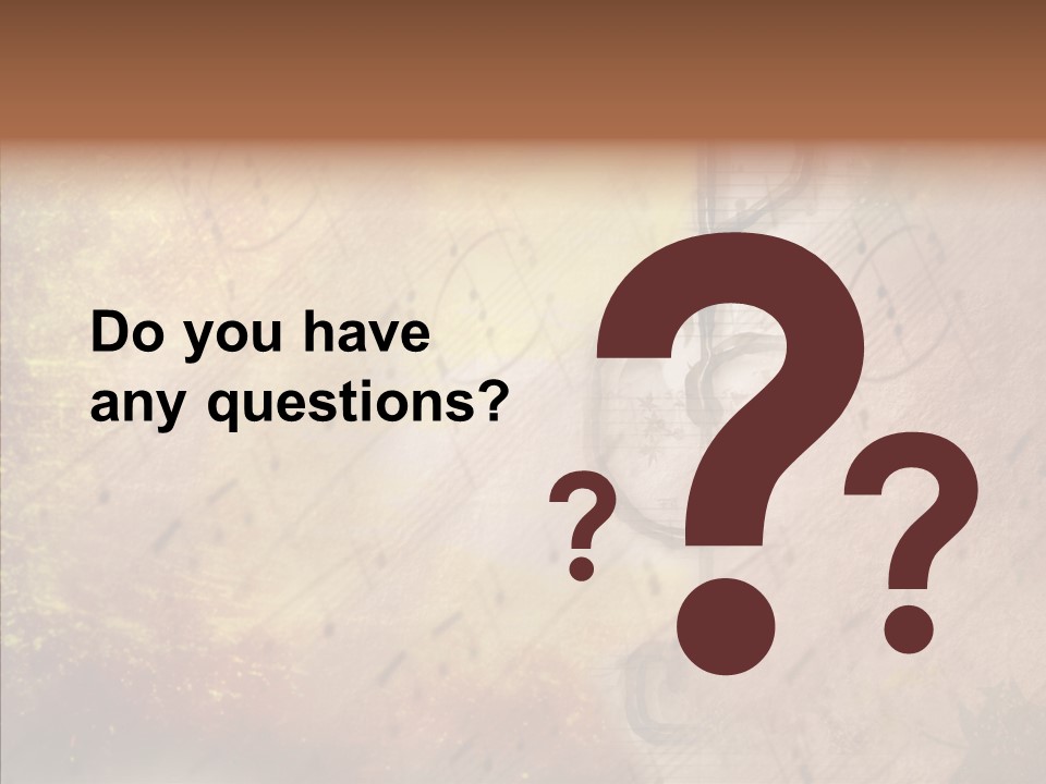 Texture Scrapbook Gravure PowerPoint Template