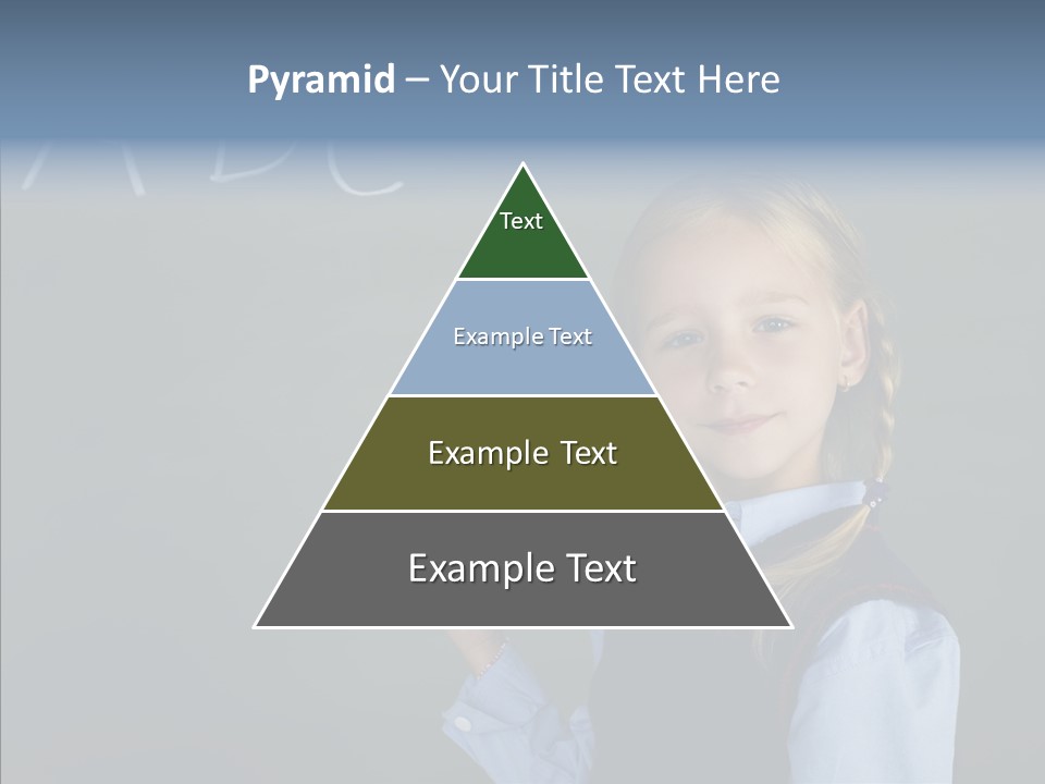 Equation Draw Study PowerPoint Template
