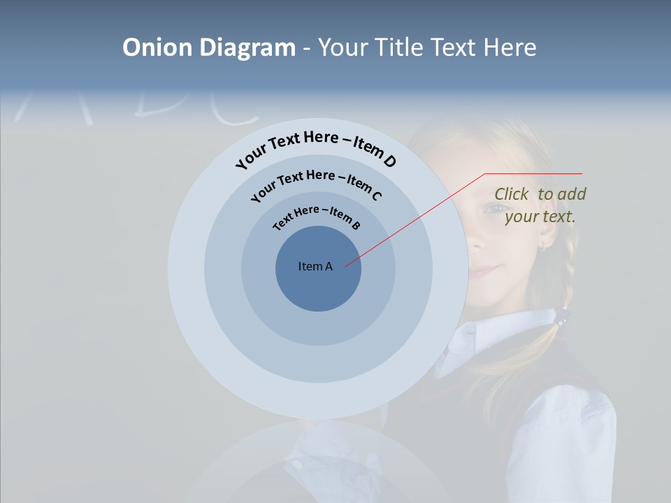 Equation Draw Study PowerPoint Template