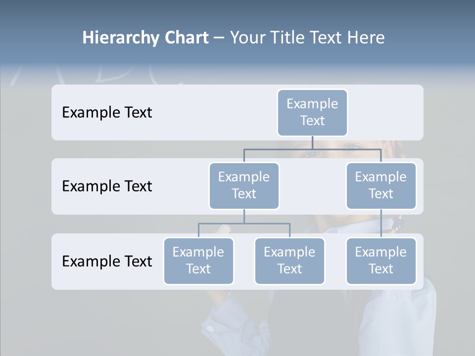 Equation Draw Study PowerPoint Template