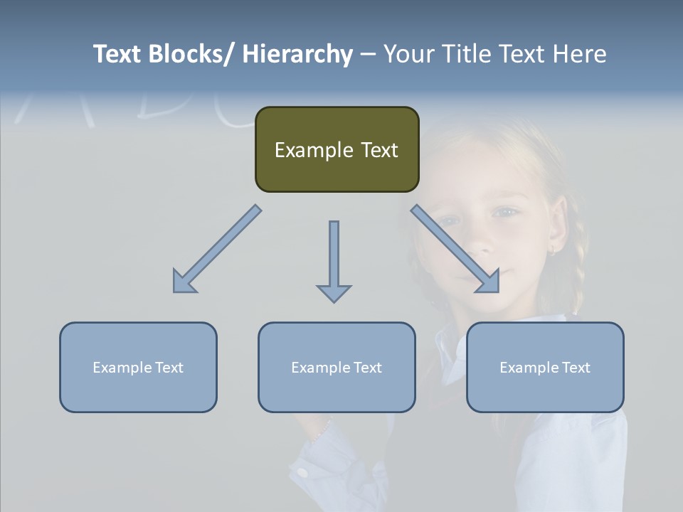 Equation Draw Study PowerPoint Template