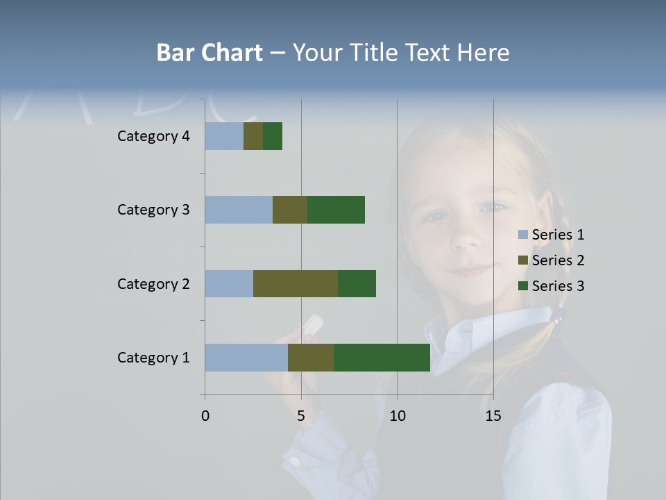 Equation Draw Study PowerPoint Template