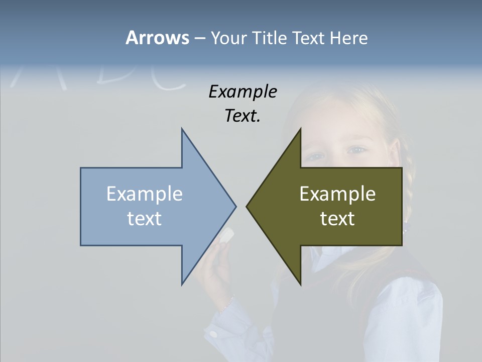 Equation Draw Study PowerPoint Template