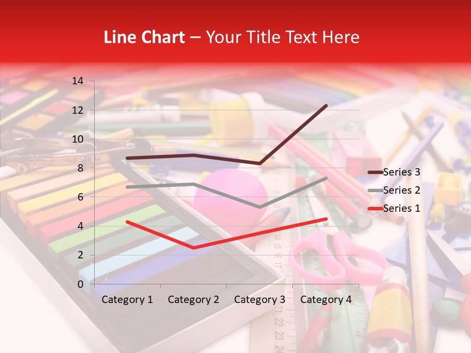 Brush No People Lifestyles PowerPoint Template