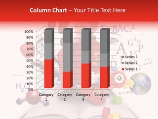 Kid Science Preschool PowerPoint Template