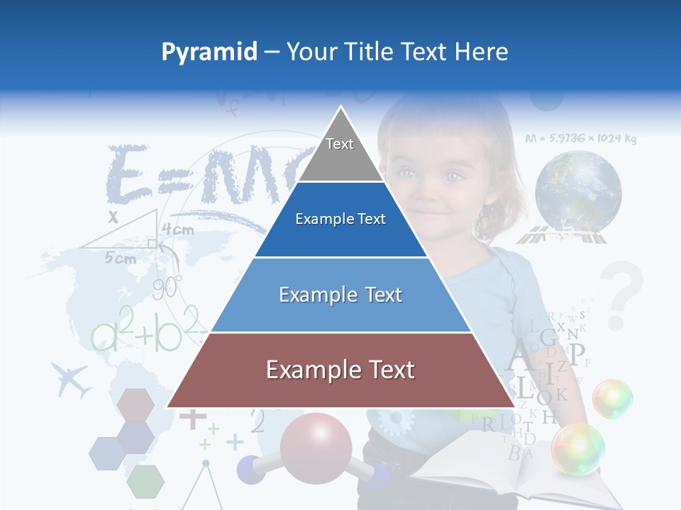 Equation Draw Study PowerPoint Template