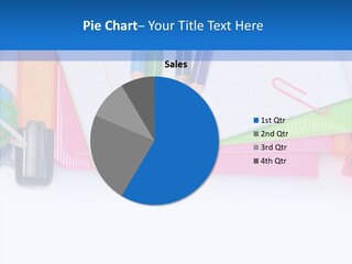 Business Education Globe PowerPoint Template