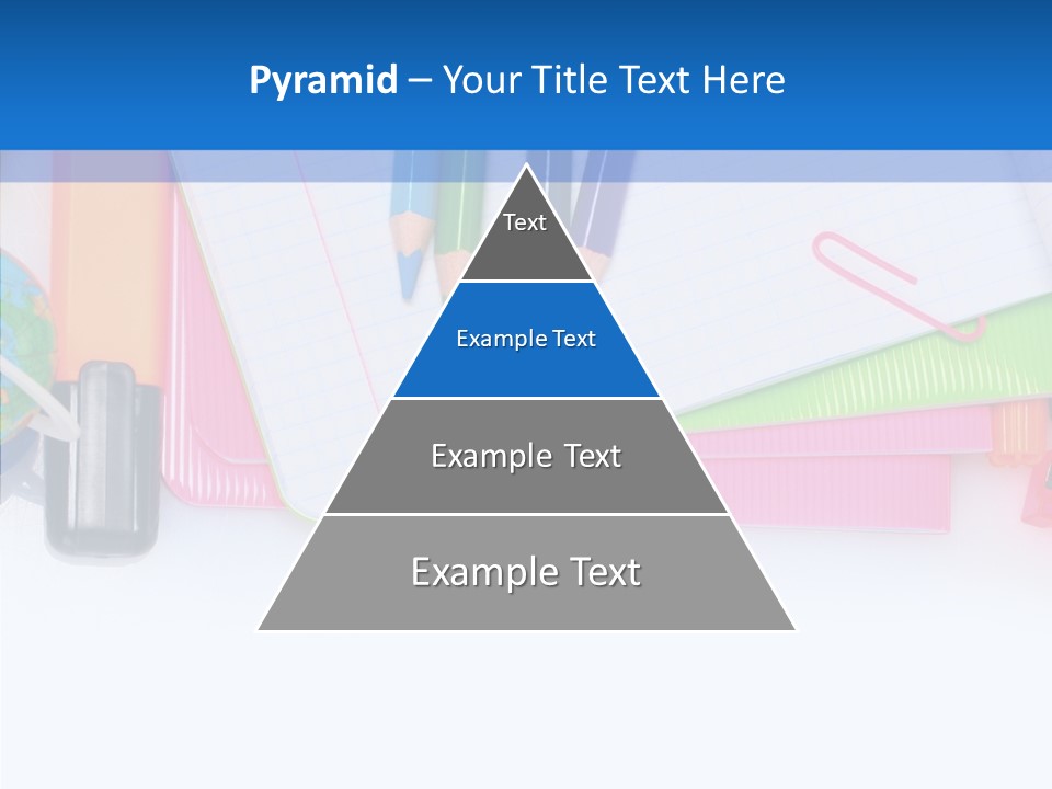 Business Education Globe PowerPoint Template