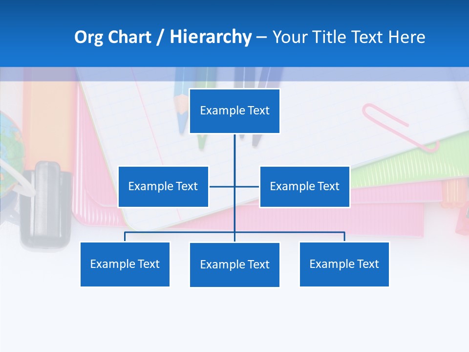 Business Education Globe PowerPoint Template
