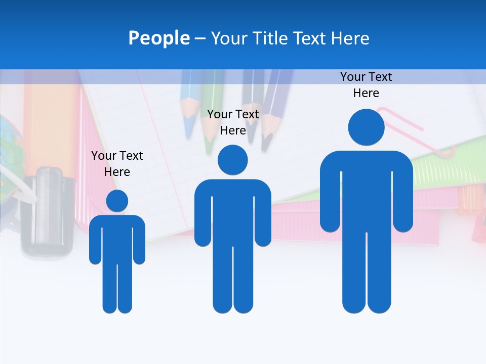 Business Education Globe PowerPoint Template