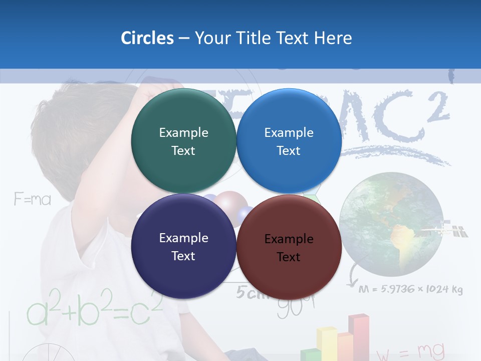 Intelligent Draw Problem PowerPoint Template