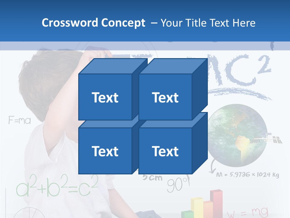 Intelligent Draw Problem PowerPoint Template