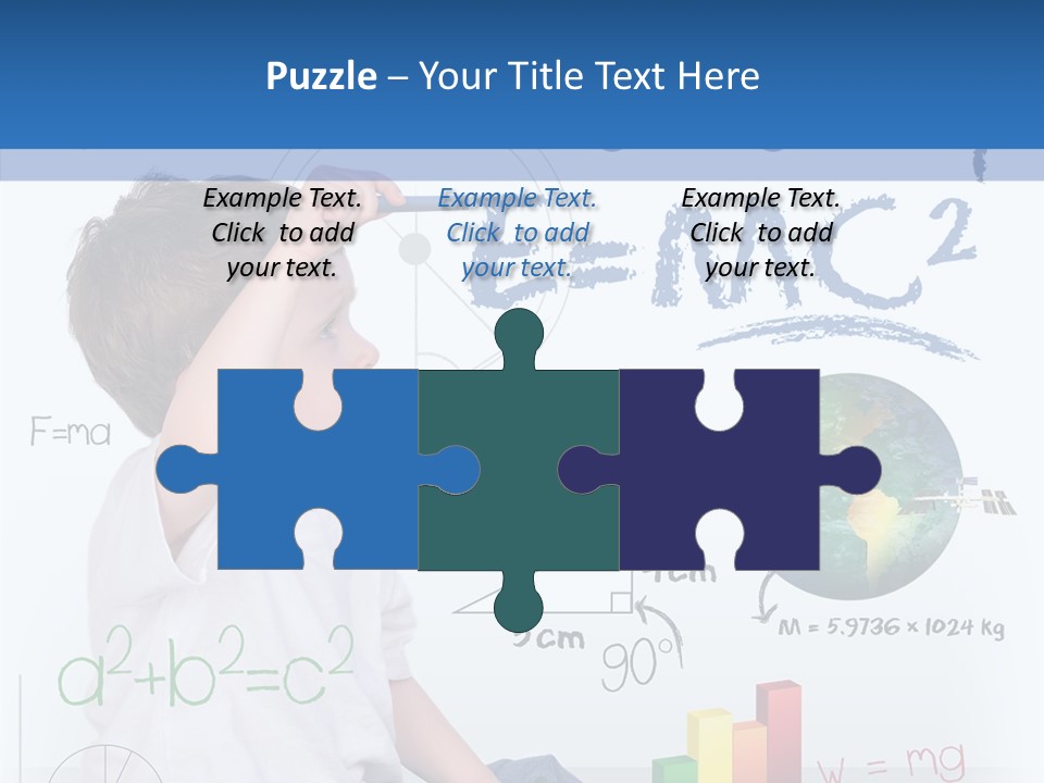 Intelligent Draw Problem PowerPoint Template