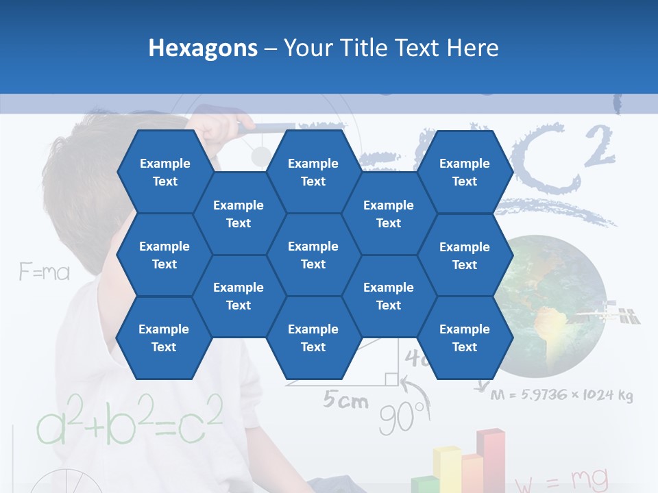 Intelligent Draw Problem PowerPoint Template