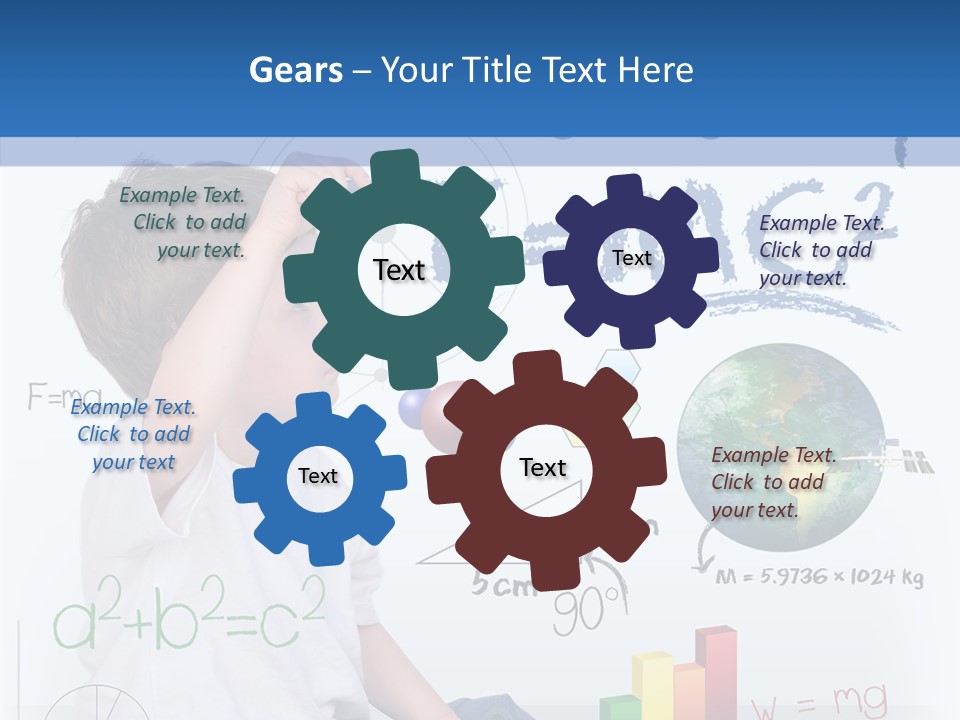 Intelligent Draw Problem PowerPoint Template
