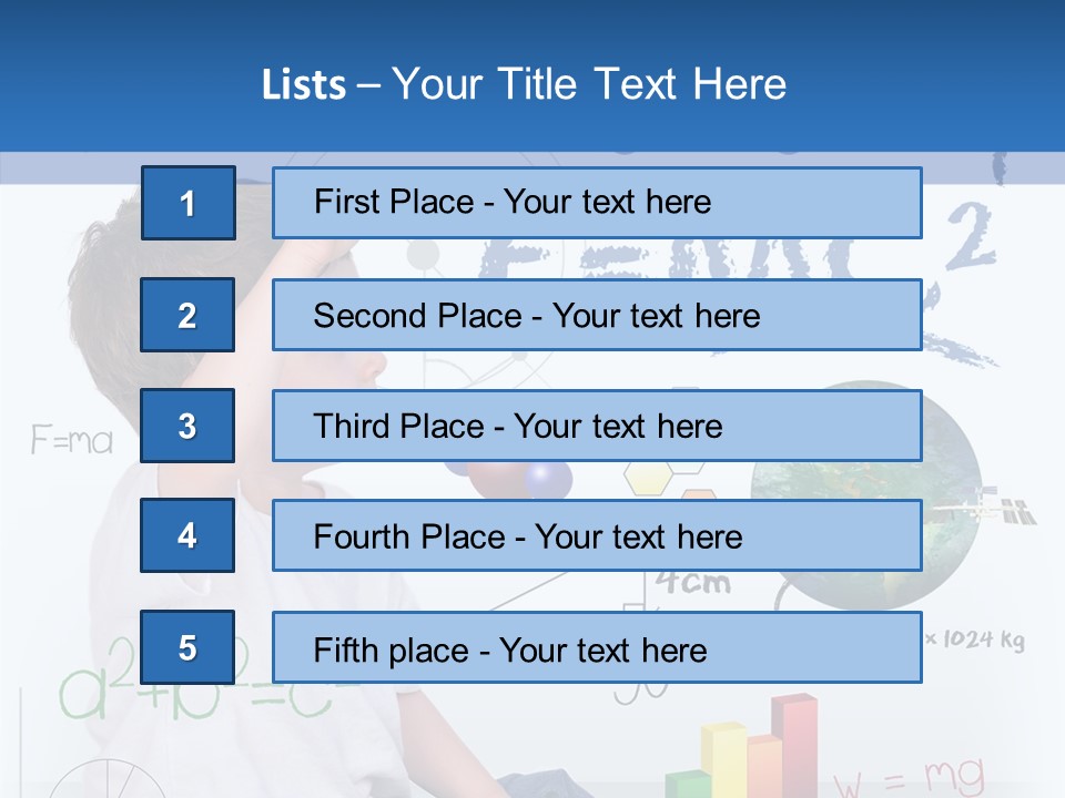 Intelligent Draw Problem PowerPoint Template