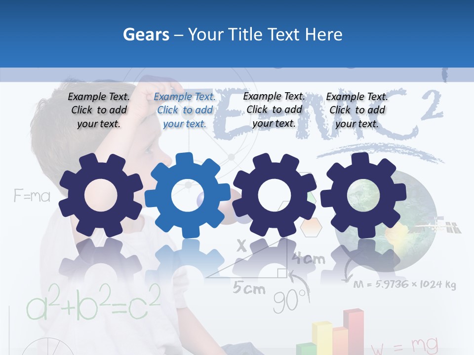 Intelligent Draw Problem PowerPoint Template