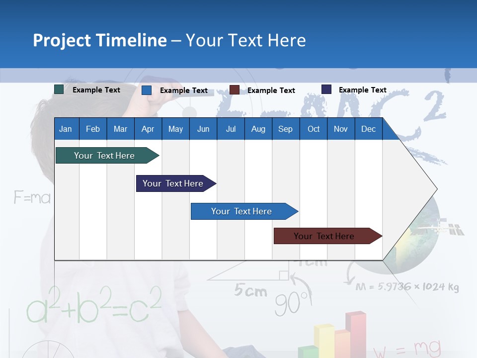 Intelligent Draw Problem PowerPoint Template