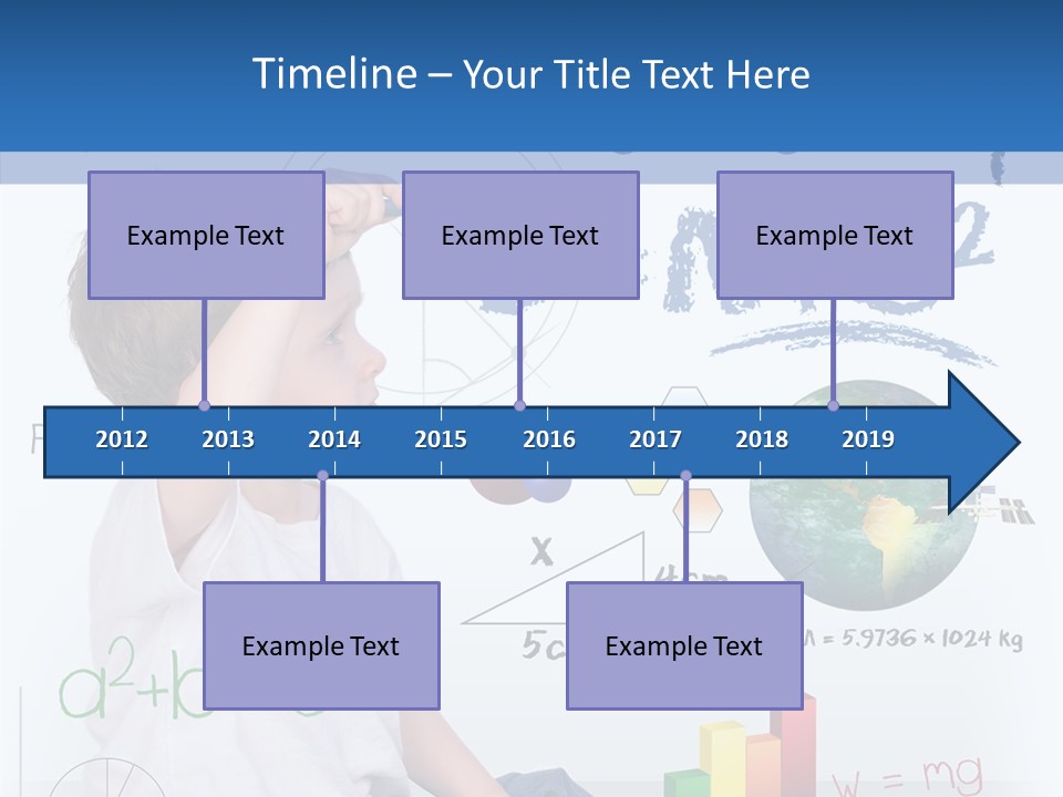 Intelligent Draw Problem PowerPoint Template