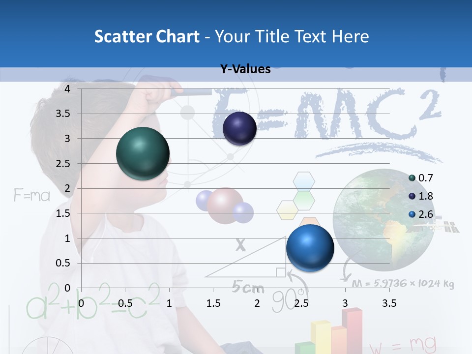 Intelligent Draw Problem PowerPoint Template