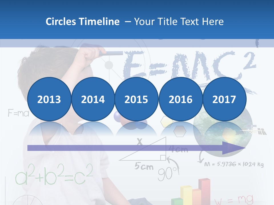 Intelligent Draw Problem PowerPoint Template