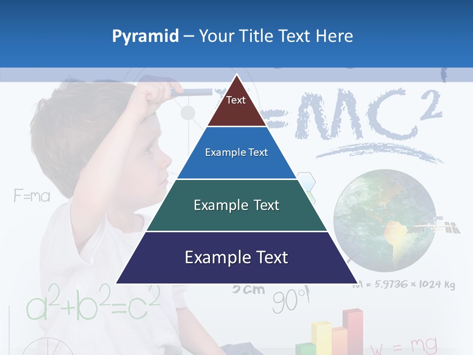 Intelligent Draw Problem PowerPoint Template