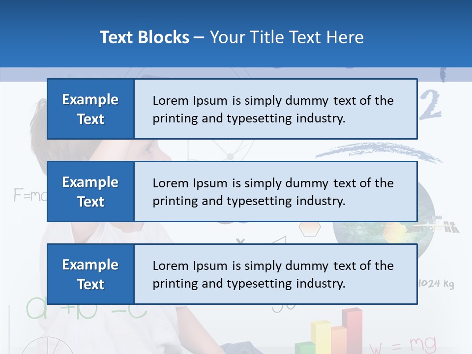 Intelligent Draw Problem PowerPoint Template