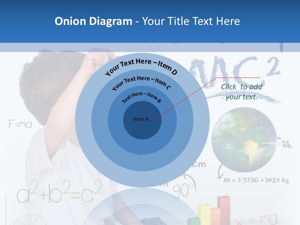 Intelligent Draw Problem PowerPoint Template
