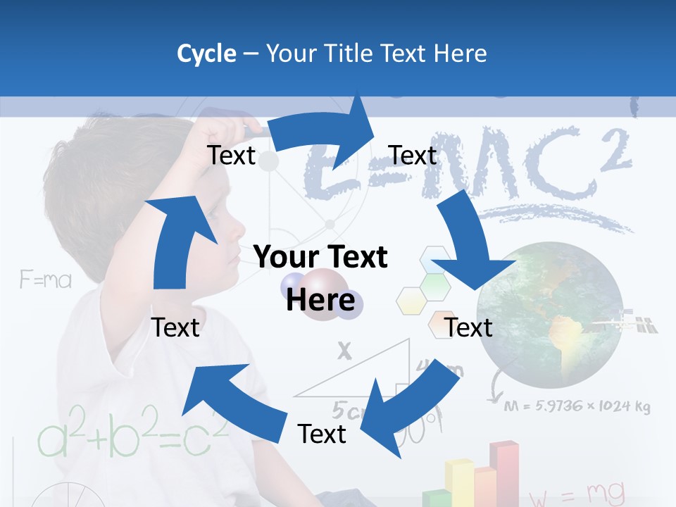 Intelligent Draw Problem PowerPoint Template