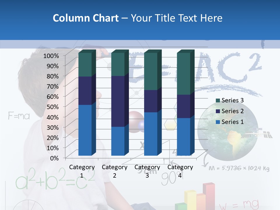 Intelligent Draw Problem PowerPoint Template