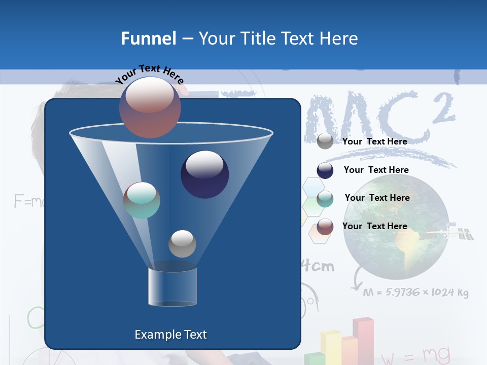 Intelligent Draw Problem PowerPoint Template