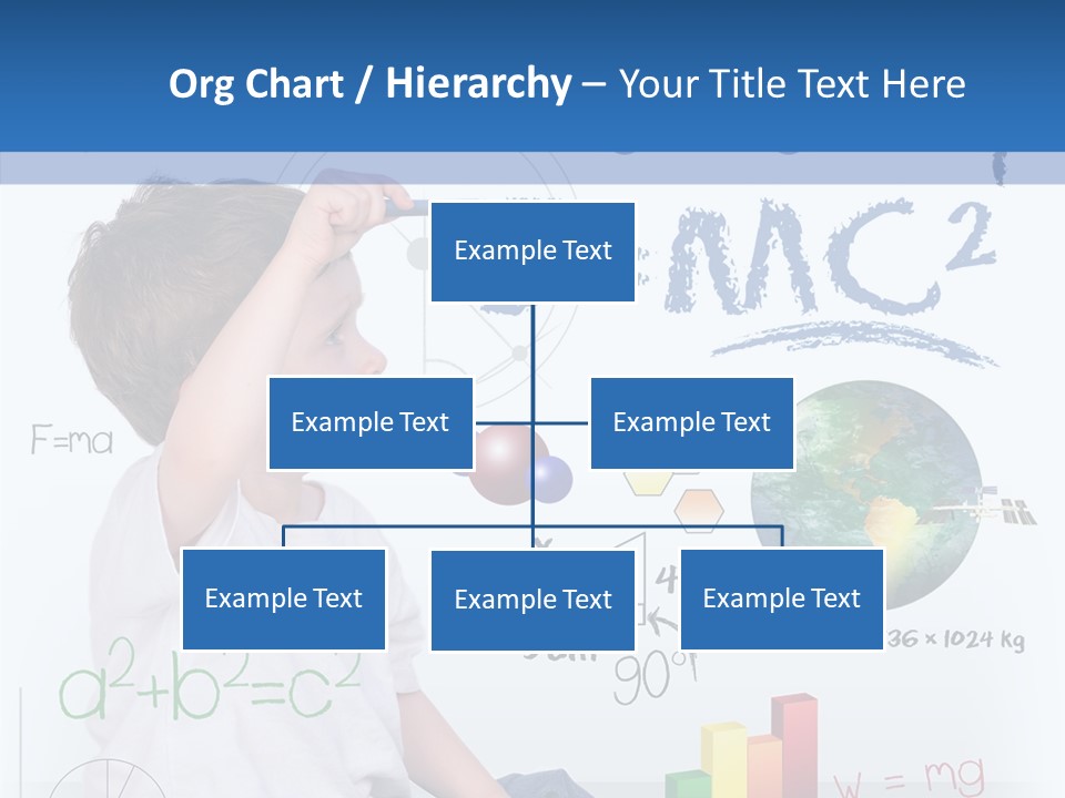 Intelligent Draw Problem PowerPoint Template
