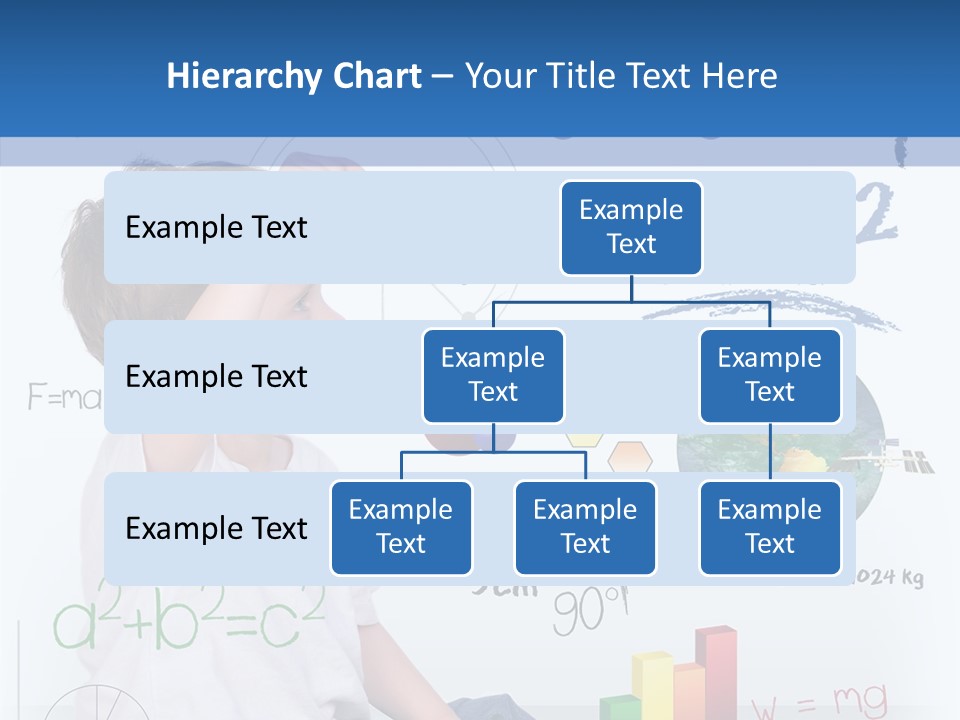Intelligent Draw Problem PowerPoint Template