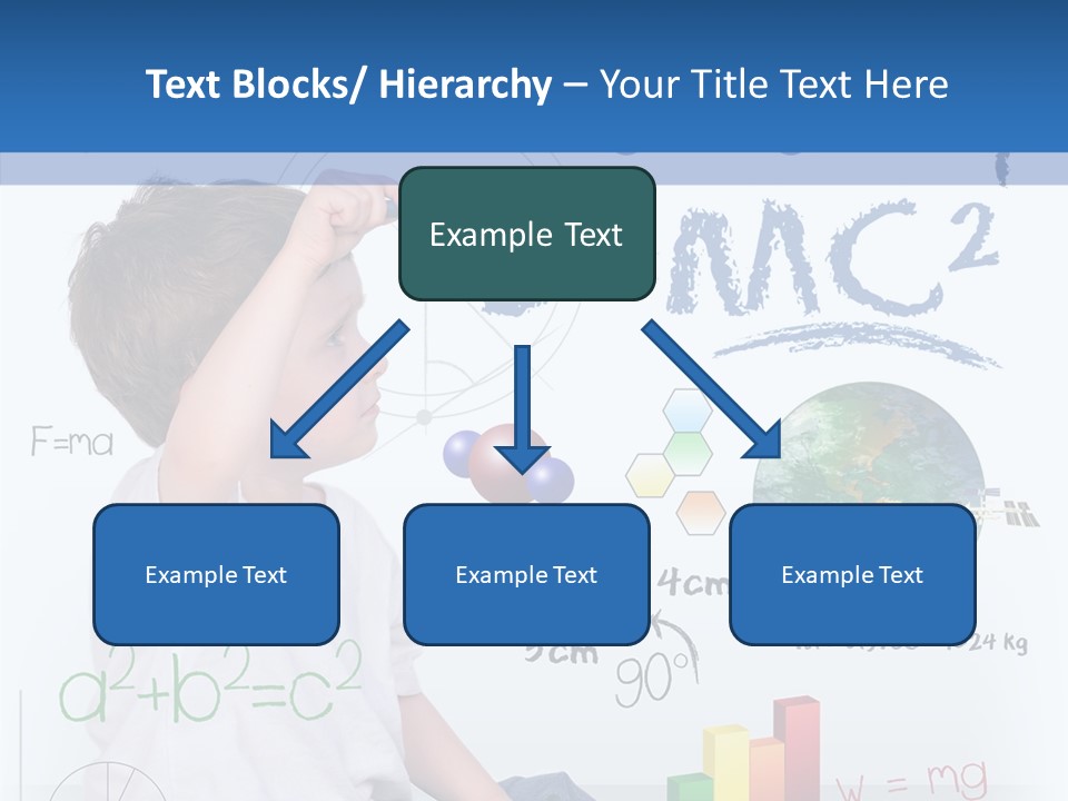Intelligent Draw Problem PowerPoint Template
