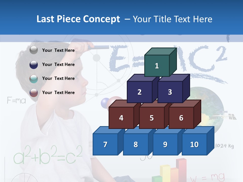 Intelligent Draw Problem PowerPoint Template