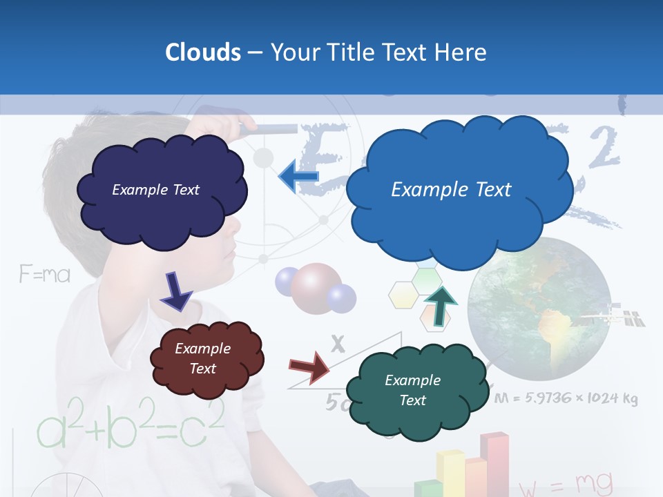 Intelligent Draw Problem PowerPoint Template