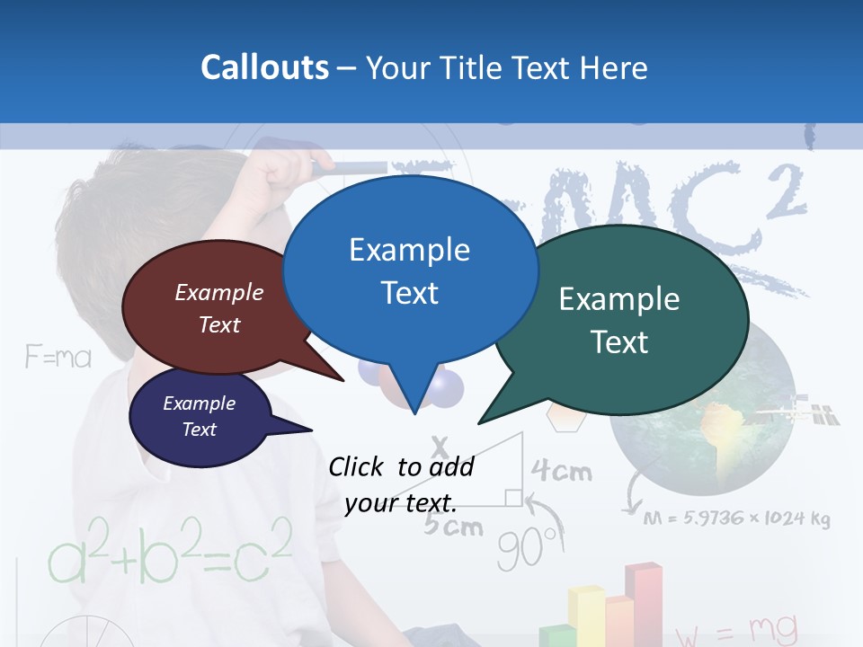 Intelligent Draw Problem PowerPoint Template