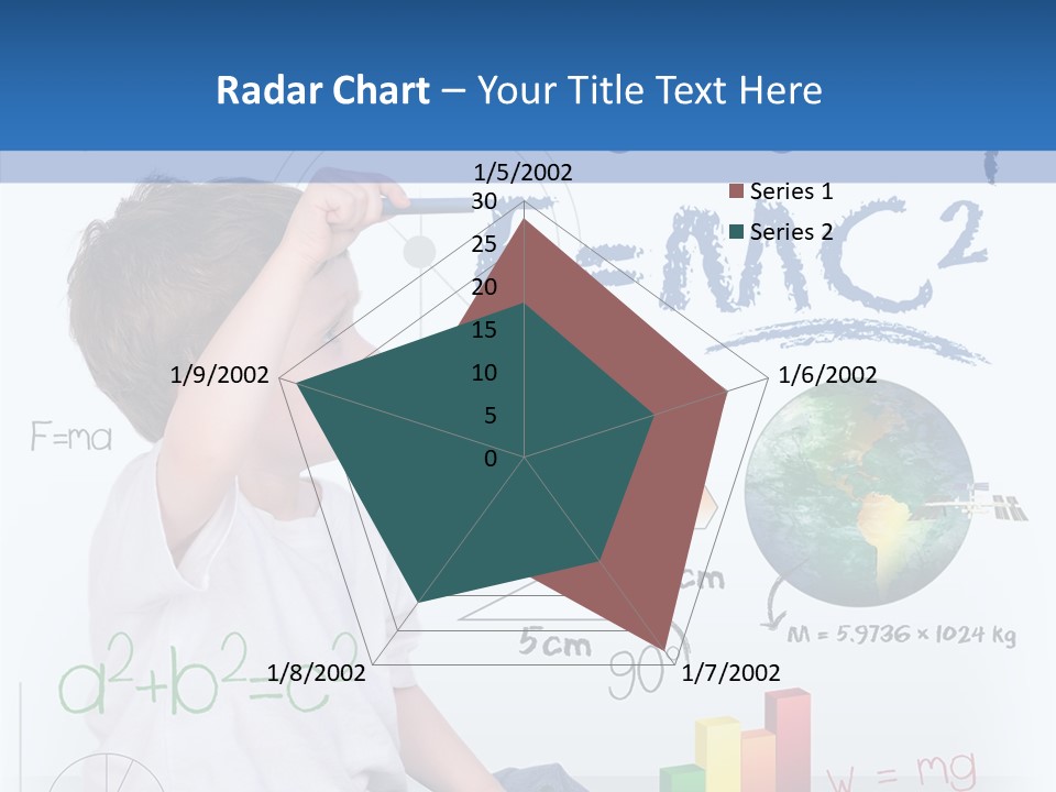 Intelligent Draw Problem PowerPoint Template