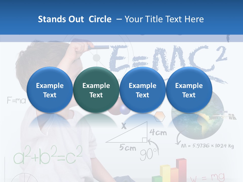 Intelligent Draw Problem PowerPoint Template