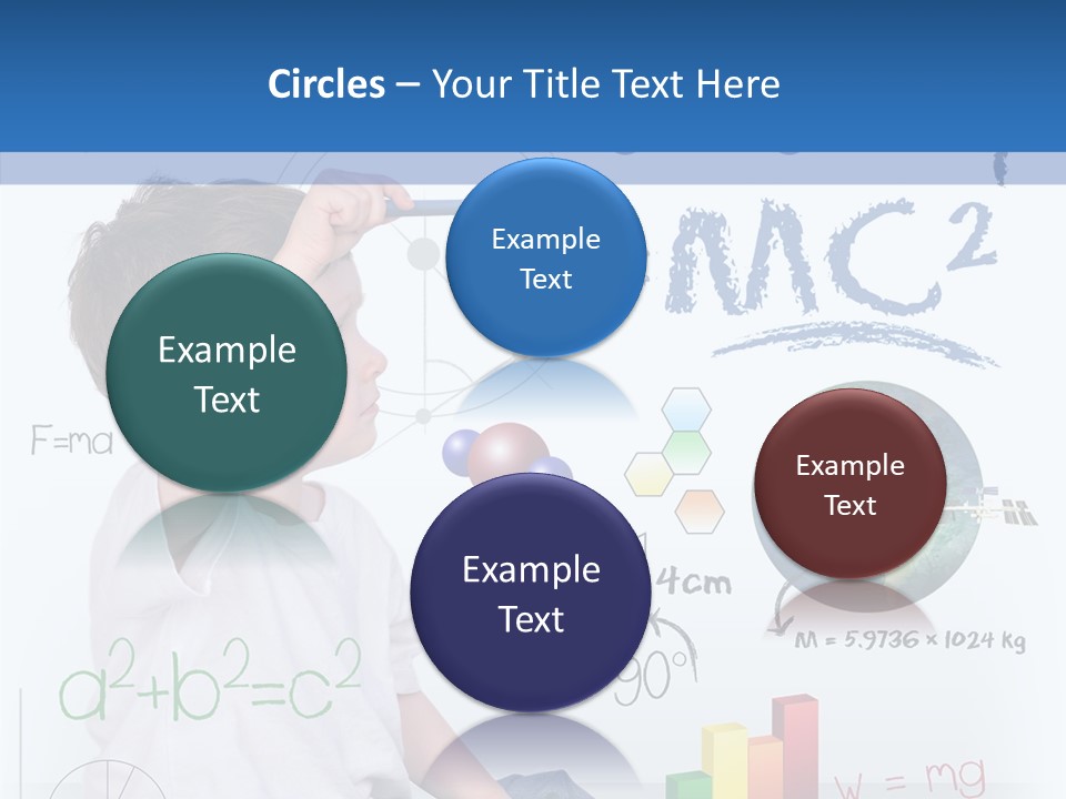 Intelligent Draw Problem PowerPoint Template