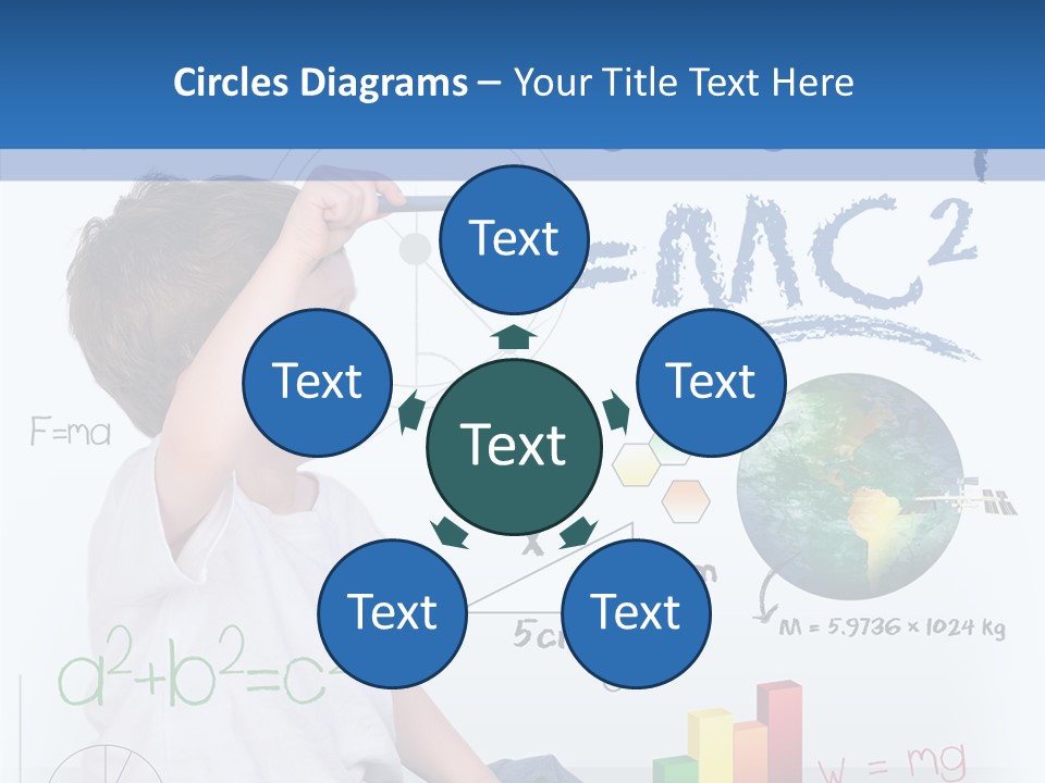 Intelligent Draw Problem PowerPoint Template