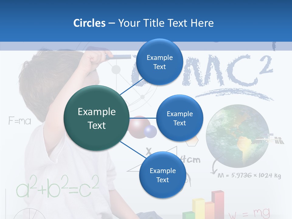 Intelligent Draw Problem PowerPoint Template