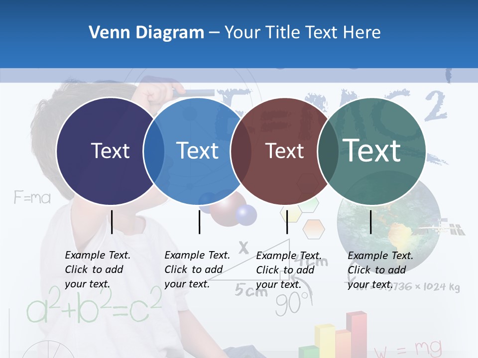 Intelligent Draw Problem PowerPoint Template
