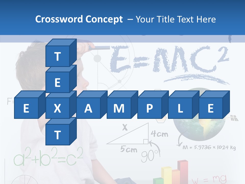 Intelligent Draw Problem PowerPoint Template