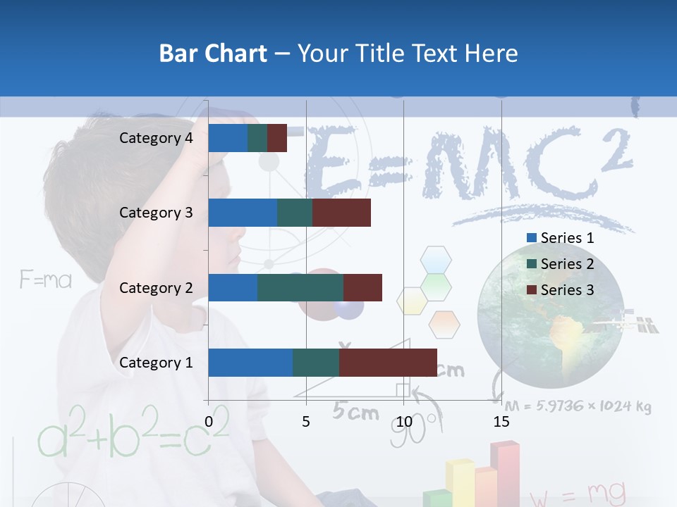 Intelligent Draw Problem PowerPoint Template