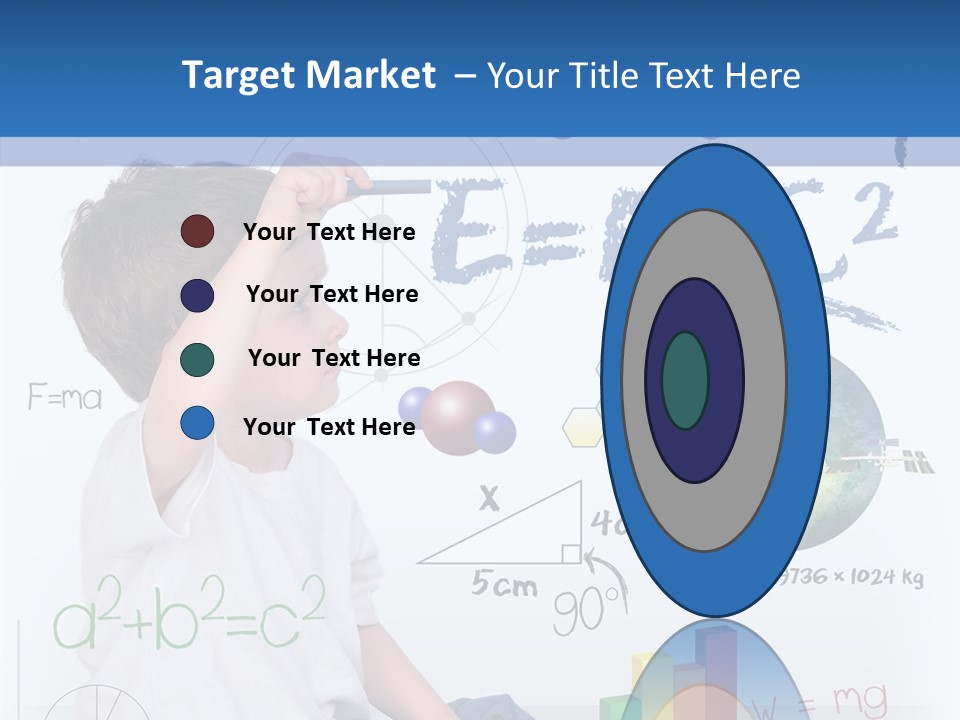 Intelligent Draw Problem PowerPoint Template